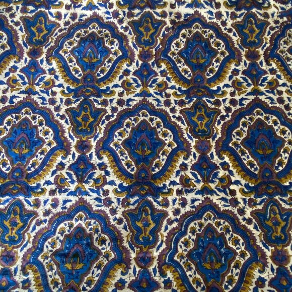 Roberta Roller Rabbit Tunic - Cotton - Small - Picture 9 of 9